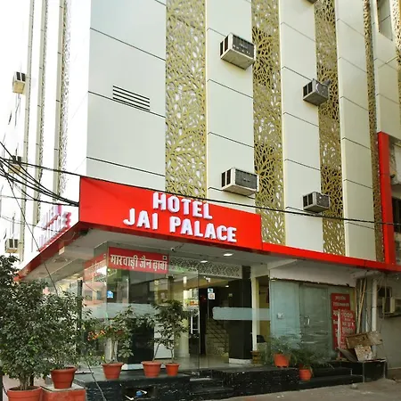 Hotel Jai Palace-2