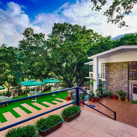 Summit By The Ganges Beach Resort & Spa-2