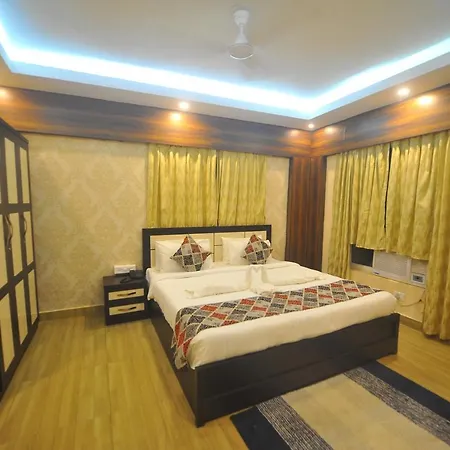 Pipul Hotels And Resorts 400 Meter From Sea Beach-2