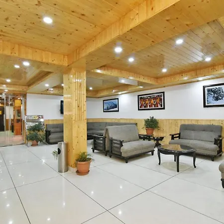 Hotel Himgiri-3