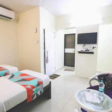 The Paradise Aundh-3