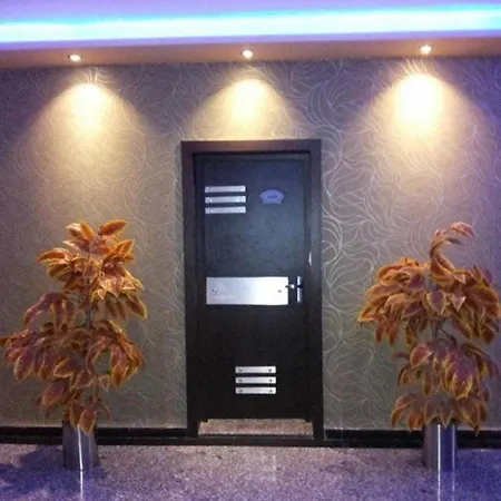 Hotel Classic Inn-3