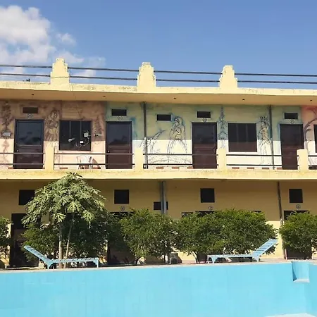 Hotel Moon Lake-2