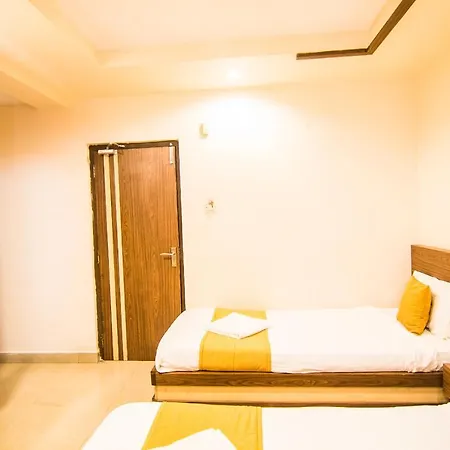Cannystay Sree Residency-3