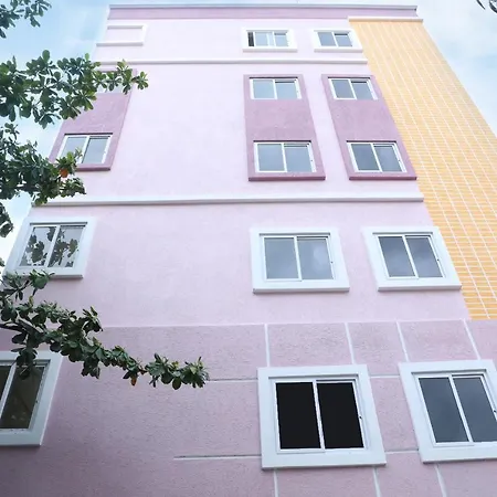 Oyo Way Inn-3