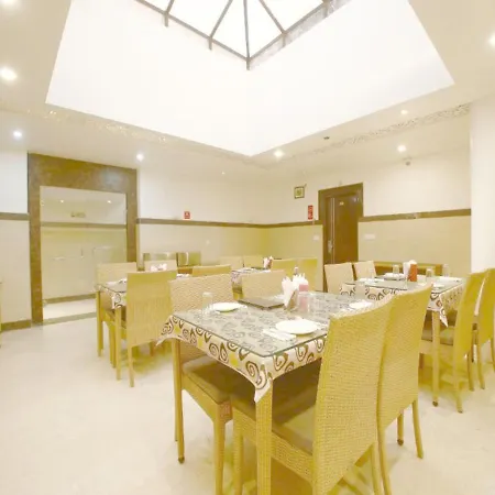 Hotel Diamond Plaza-2