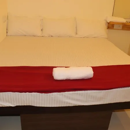 Grand Suites Srirangam - Walk To Temple-2