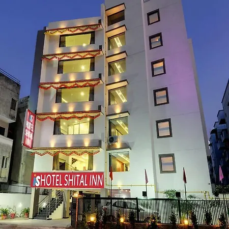 Hotel Shital Inn-3