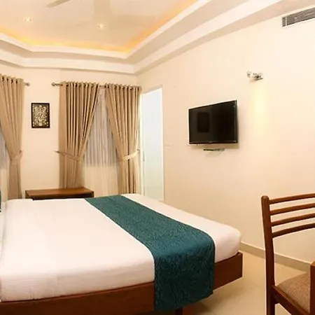 Hotel Vishnu Inn-2