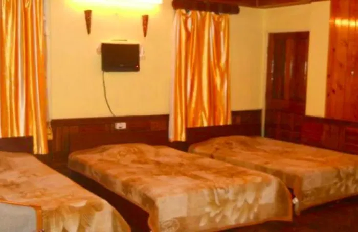 Tip Top Gujarati House