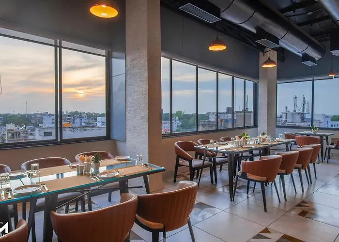 The M Hotel