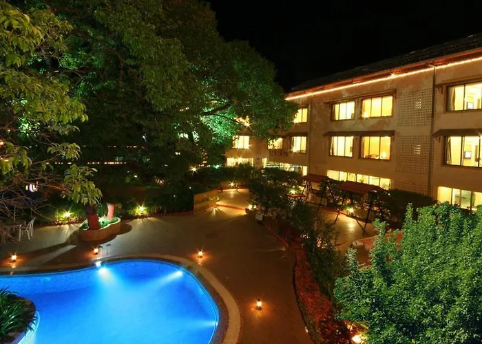 Beautiful Place Near Old Band Road Mahabaleshwar