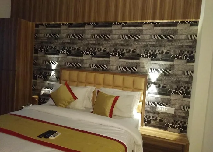 Hotel Restandride