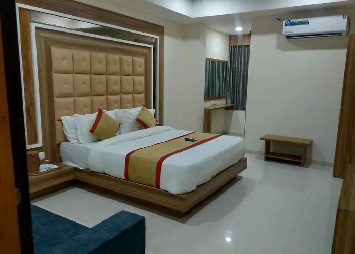 Hotel Restandride