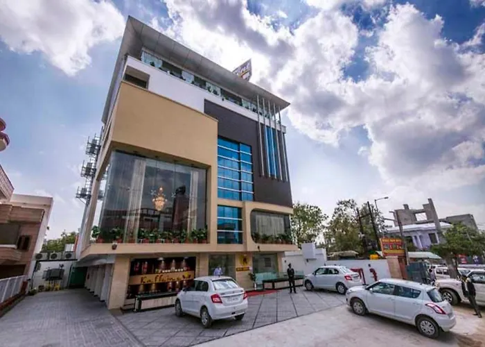 Hotel Park Regent