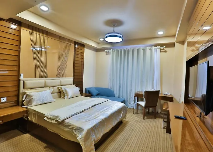 Hotel Fun Residency By Antra Group Ahmedabad