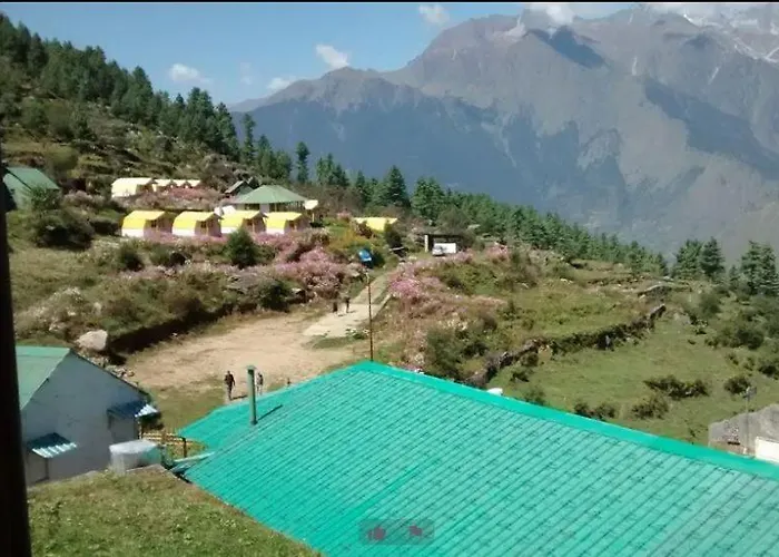 Gmvn Auli