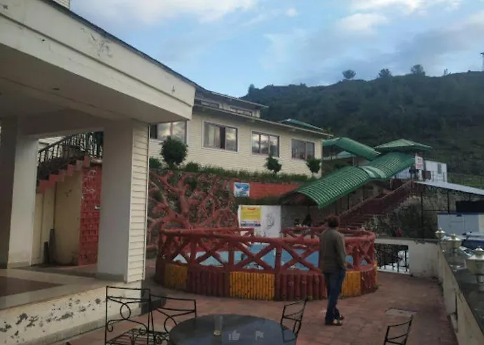 Gmvn Auli