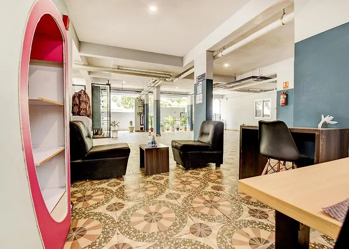 Hotel The Sun Suites - Yelahanka