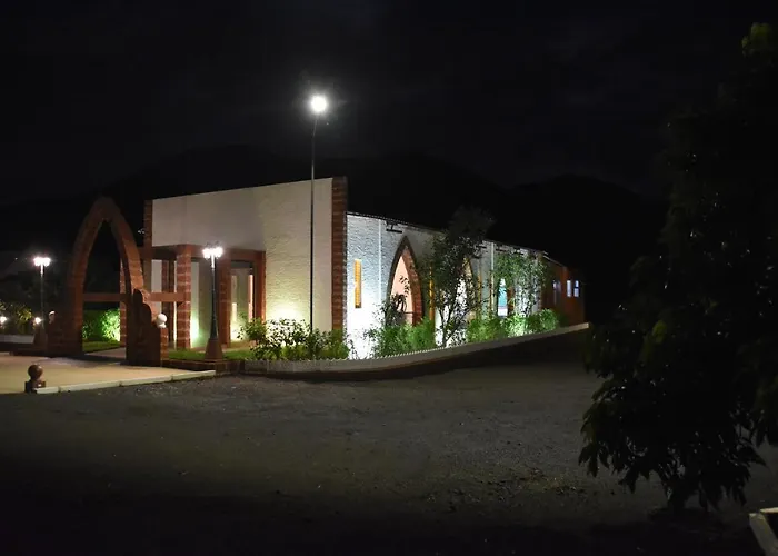 Nostravila Resort And Spa