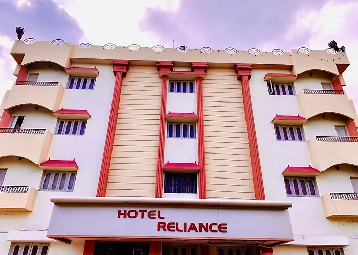 Hotel Reliance