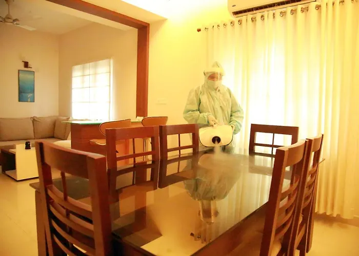 Casa Allay