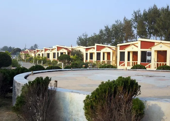 Resort Hirak Jayanti