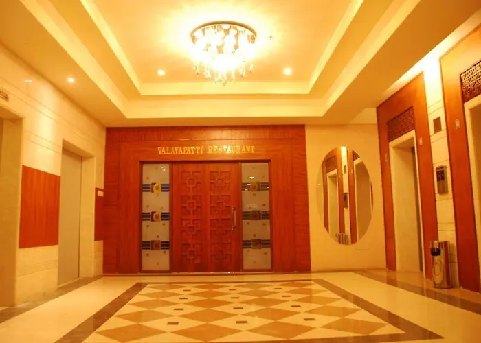 Pla Krishna Inn
