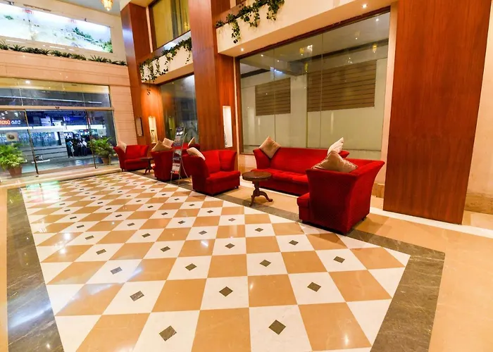 Pla Krishna Inn