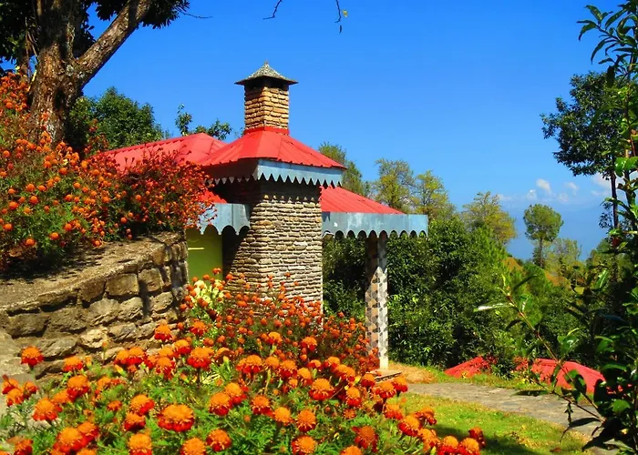 Himalaya Darshan Resort