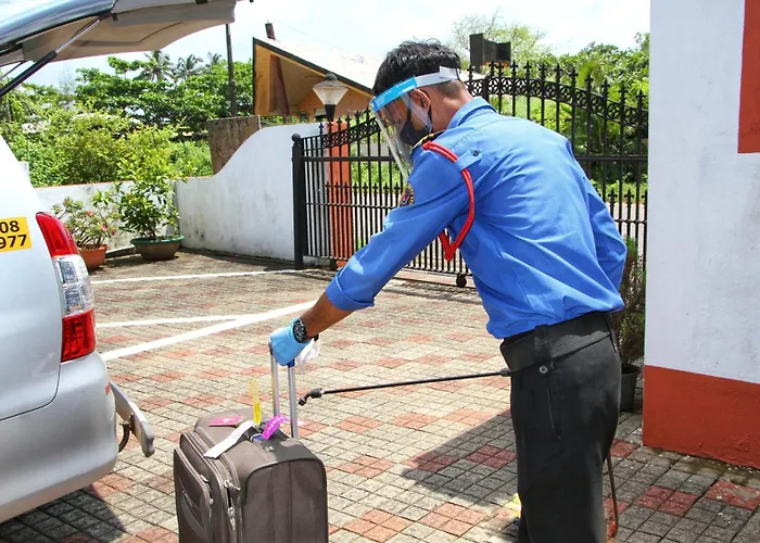 Beira Mar Beach Resort