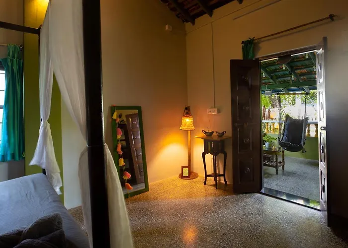 Craft Hostels