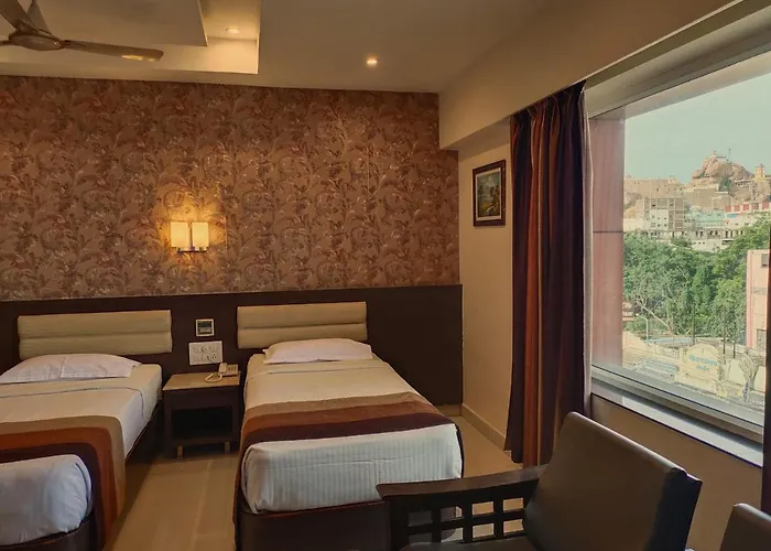 Hotel Deepam