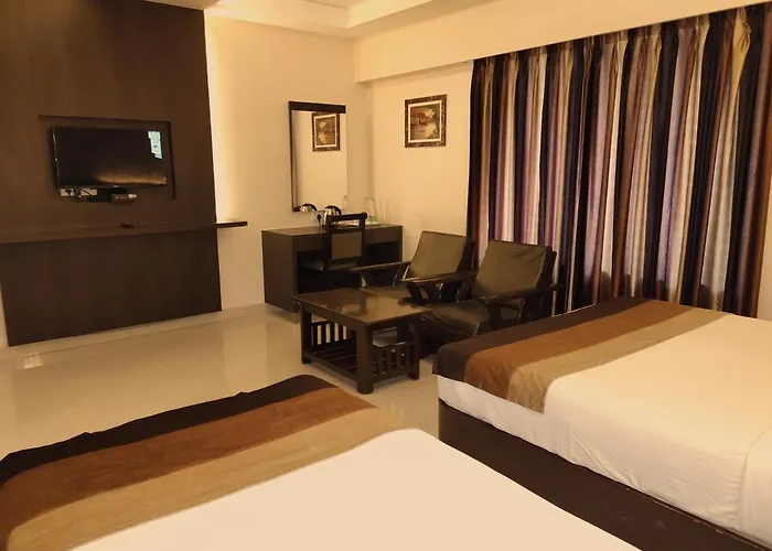 Hotel Deepam