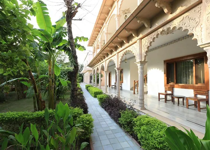 Hotel Sunbird