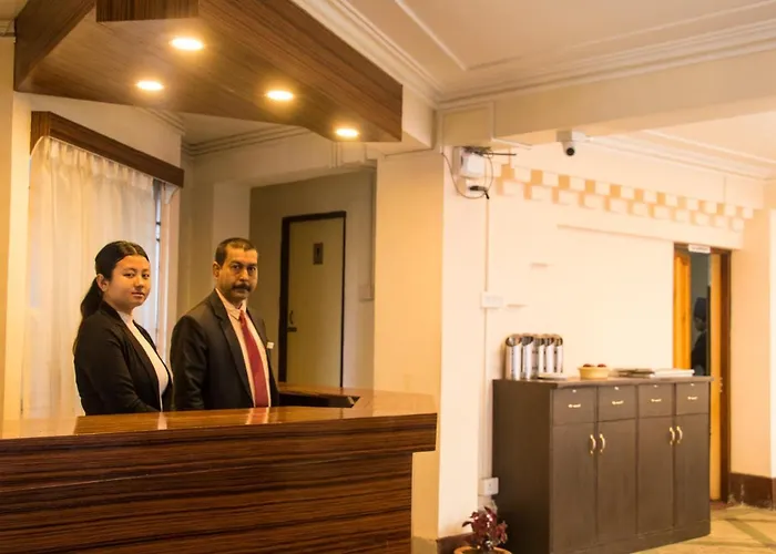 Hotel Humro Himalayan Orchid ! Darjeeling Hotel-At-Prime-Location Spacious-Room With-Wi-Fi-Availability, Near-Mall-Road