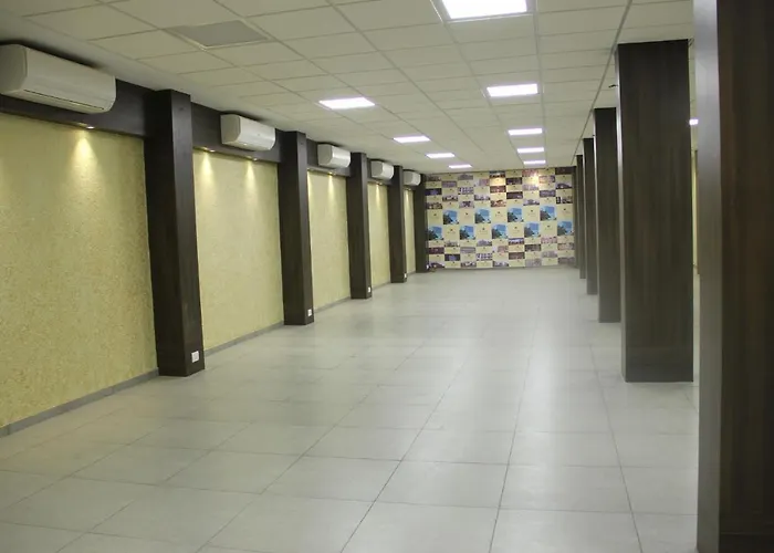 Lords Eco Inn Dipur Gandhidham