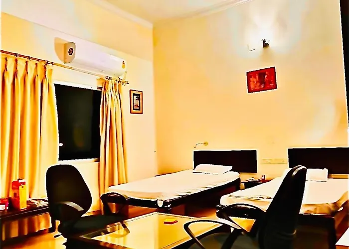 Hotel Malti Mahal