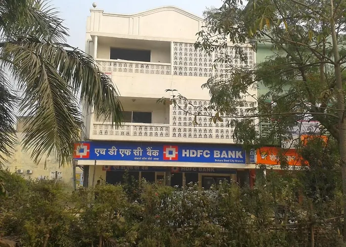 Hotel Malti Mahal