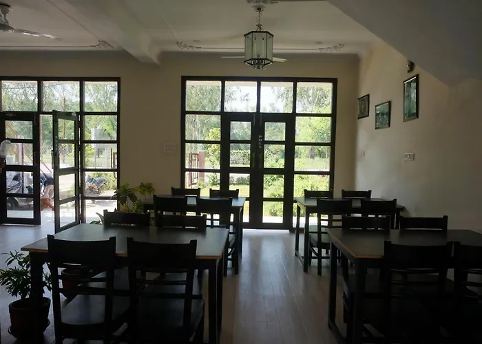 Hotel Ramayana Khajuraho