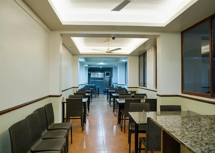 Hotel Laxmi Cityside