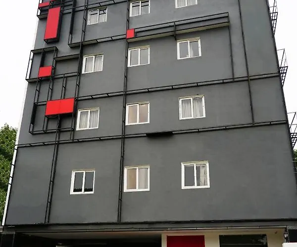 Hotel Bakya Slot - Maraimalai Nagar