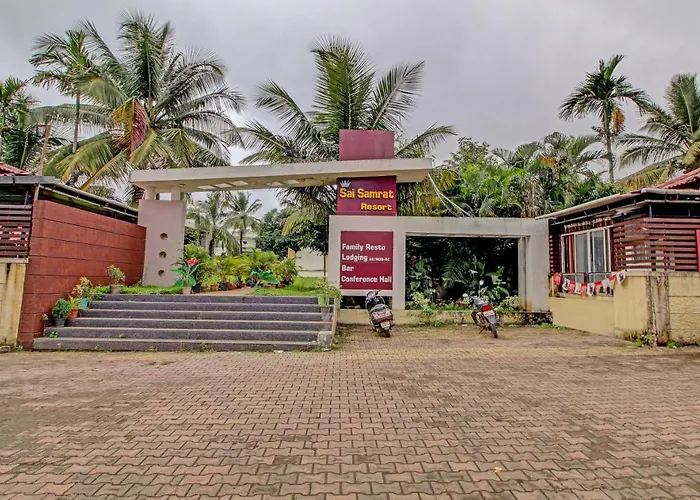 Sai Samrat Resort
