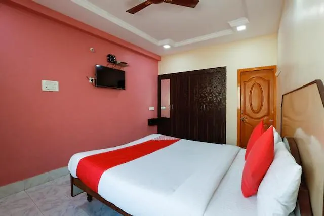 Jaya Krishna Mansions Hotel Vellore