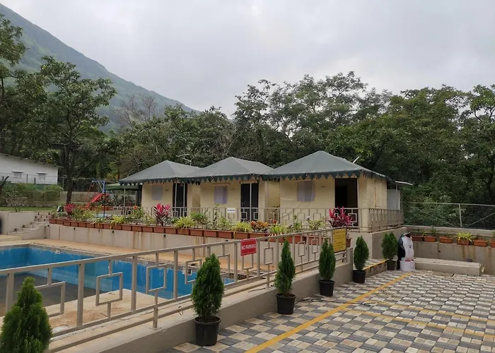 Indradhanush Hill Resort