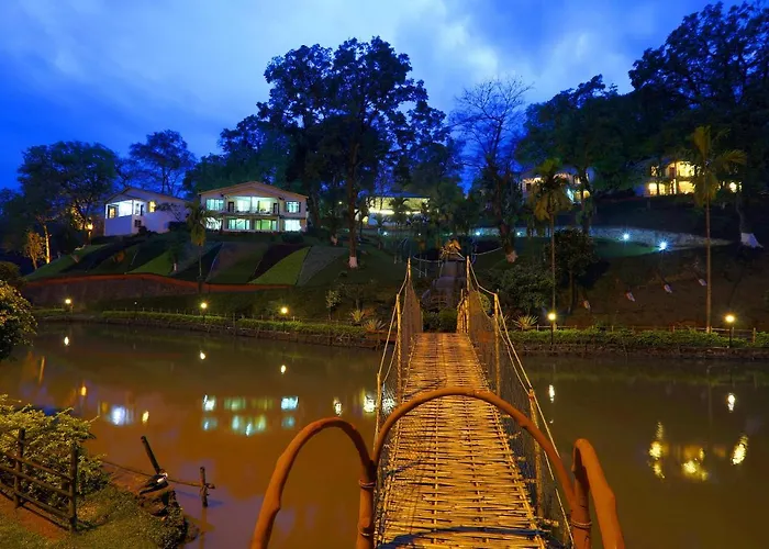 Spring Valley Resort Guwahati