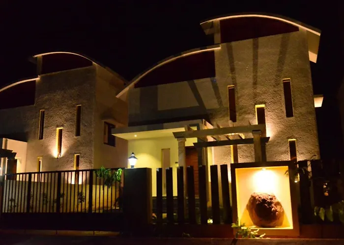 Ags Holiday Resorts