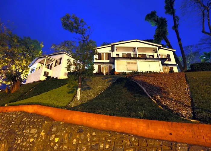 Spring Valley Resort Guwahati