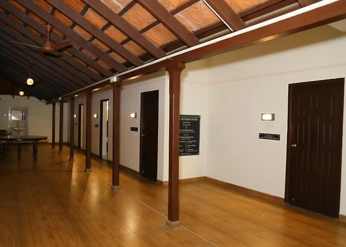 Ymca Program Centre