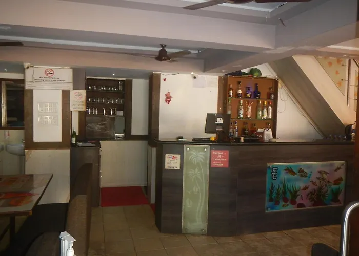 Hotel Rukmini